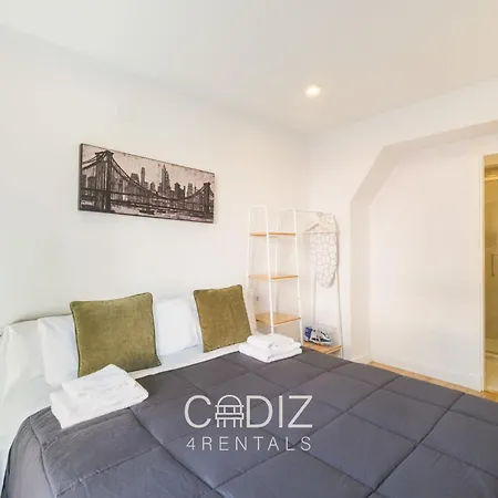 Aventurero By Cadiz4rentals